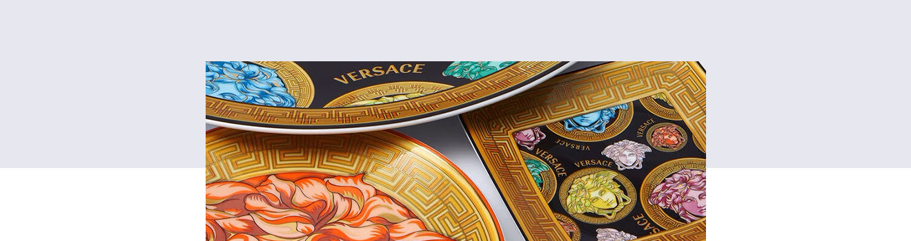 Medusa Amplified