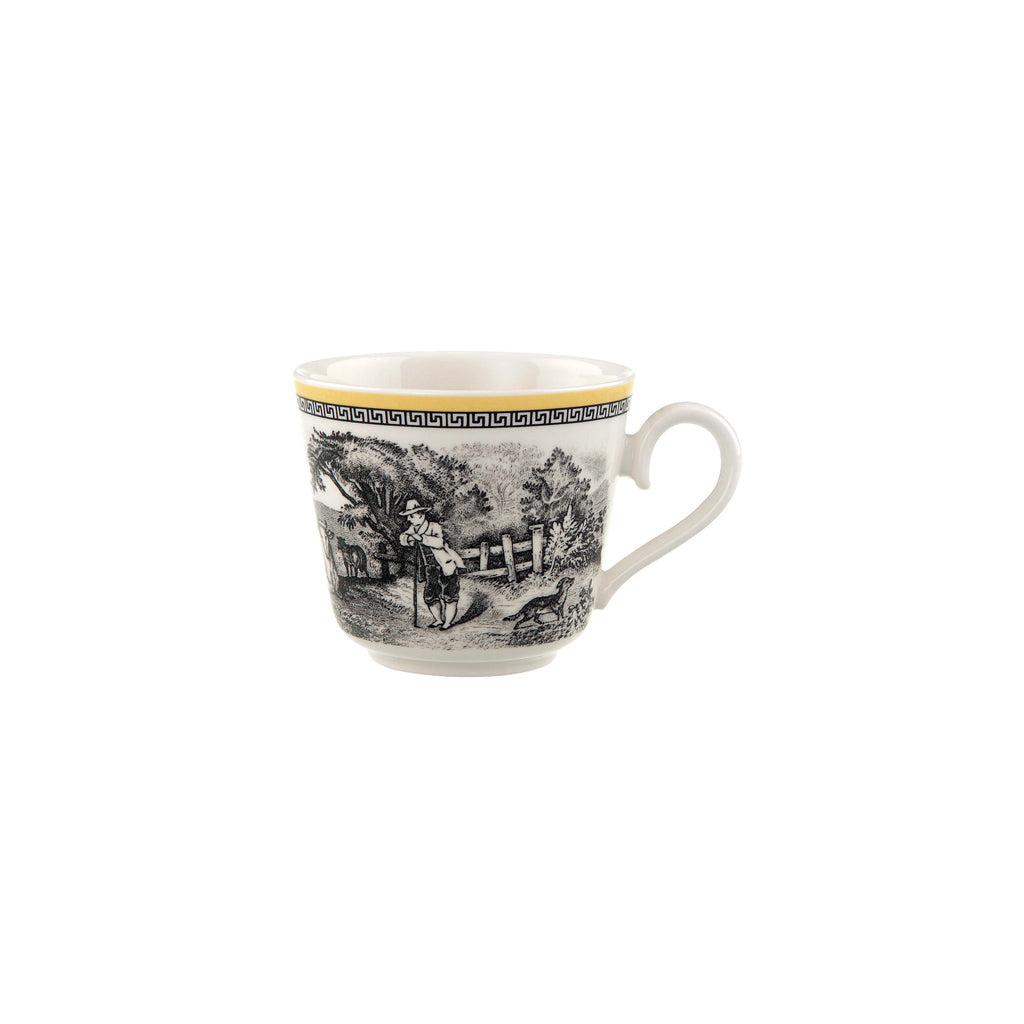 VILLEROY AND BOCH Audun Ferme Kahve/Çay Fincanı D’Maison