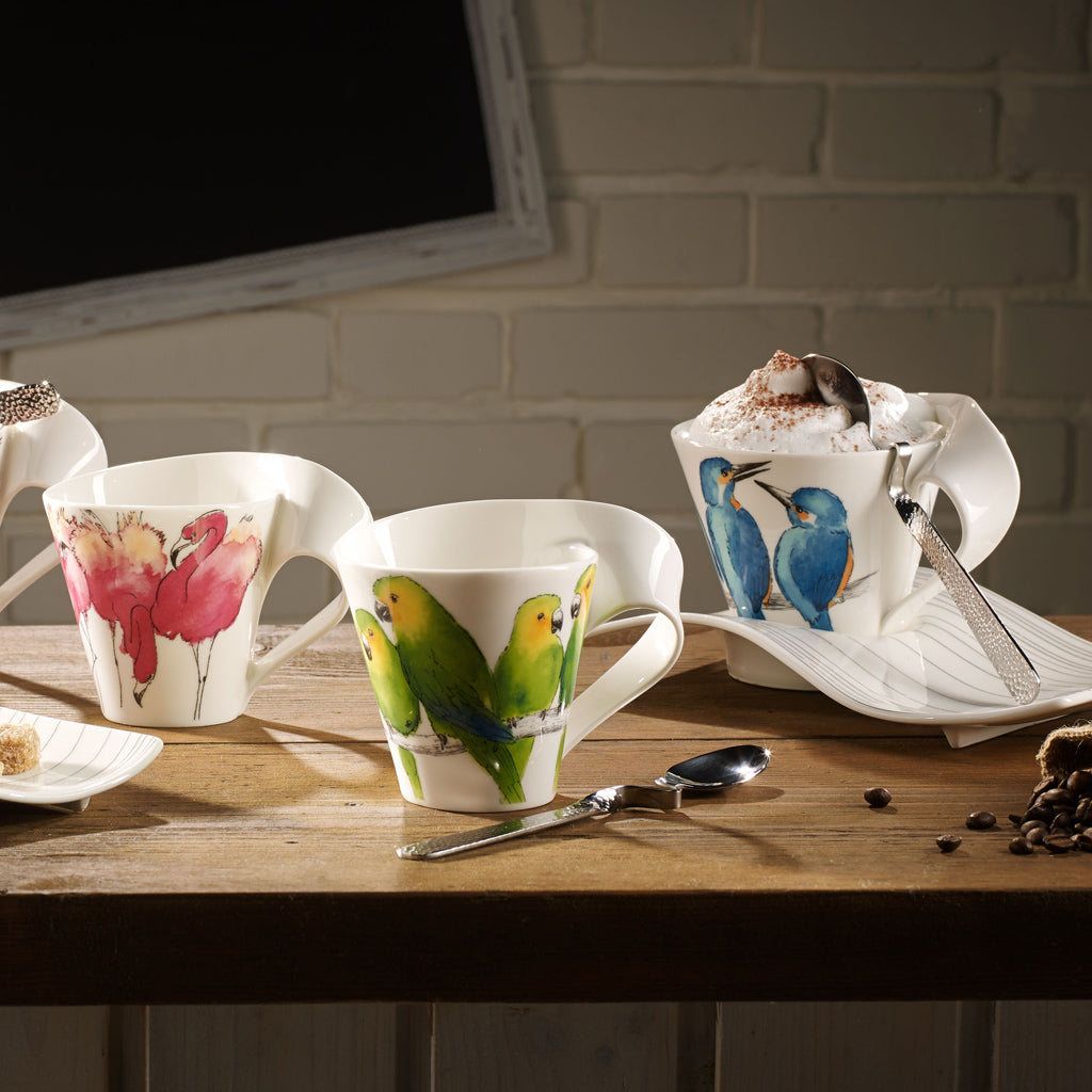 VILLEROY AND BOCH NewWave Kupa D’Maison