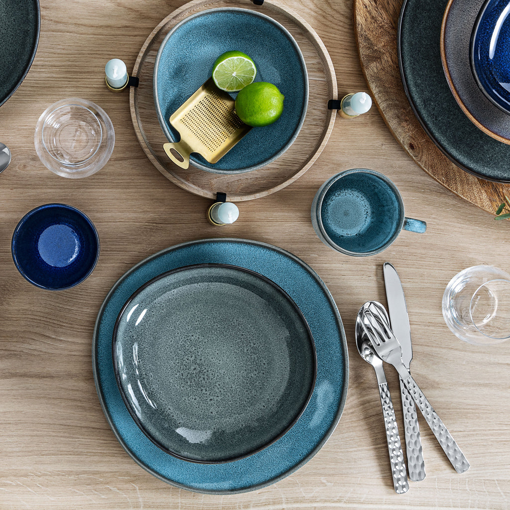 VILLEROY AND BOCH Lave Turkuaz Kupa D’Maison