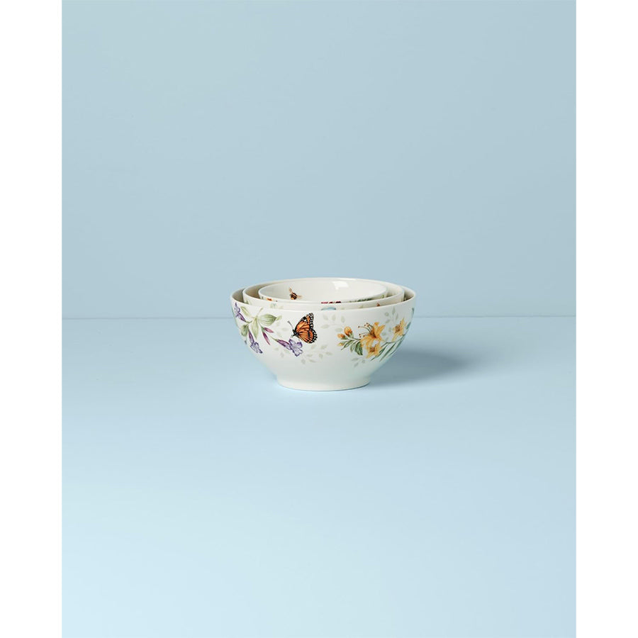 Butterfly Meadow Kase Seti, 3 Lü , 0,47, 0,83, 1.18 Lt