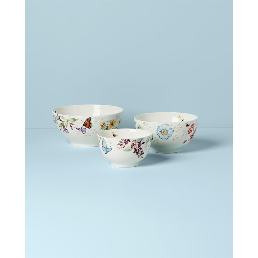 Butterfly Meadow Kase Seti, 3 Lü , 0,47, 0,83, 1.18 Lt