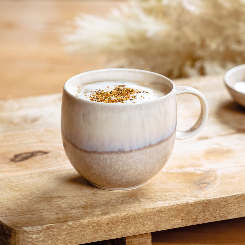 VILLEROY AND BOCH Perlemor Bej Kupa D’Maison