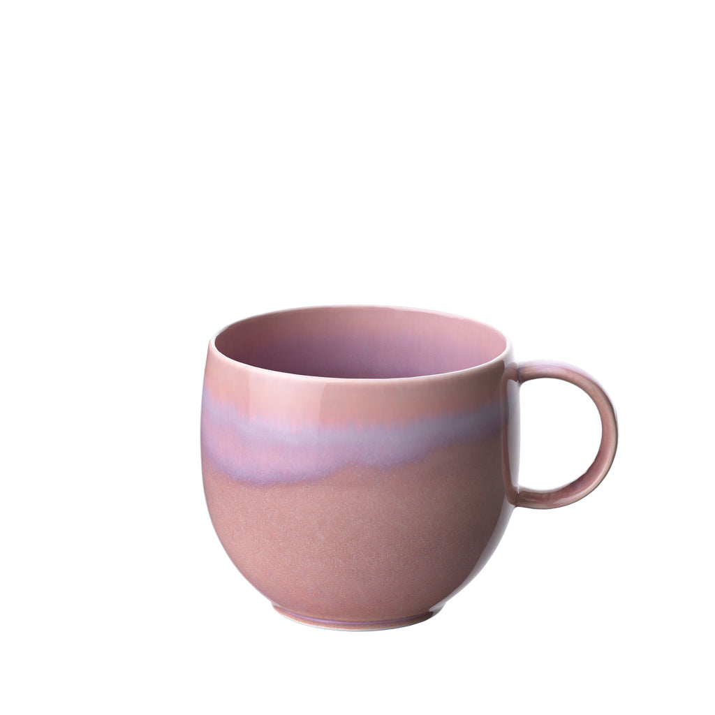 VILLEROY AND BOCH Perlemor Pembe Kupa D’Maison