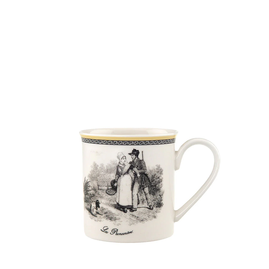 VILLEROY AND BOCH Audun Chasse Kupa D’Maison