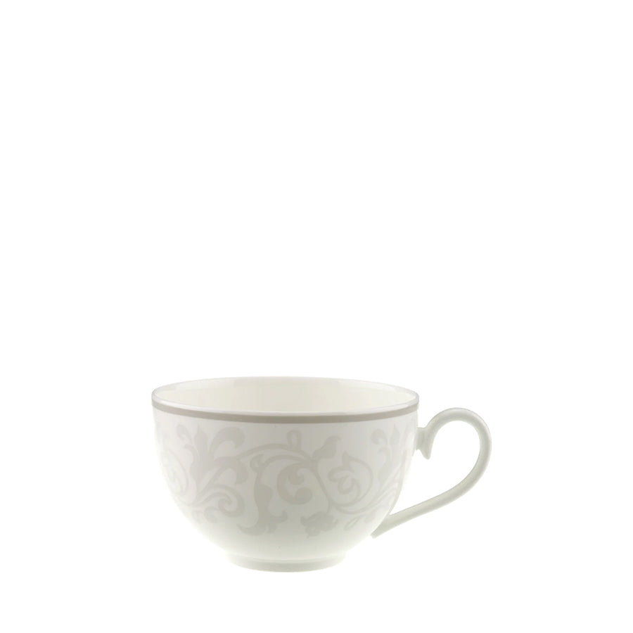 VILLEROY AND BOCH Gray Pearl XL Kahve, Çay Fincanı 0,40 L D’Maison