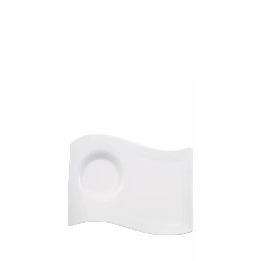 VILLEROY AND BOCH NewWave Cafe Kahve, Çay Tabağı D’Maison