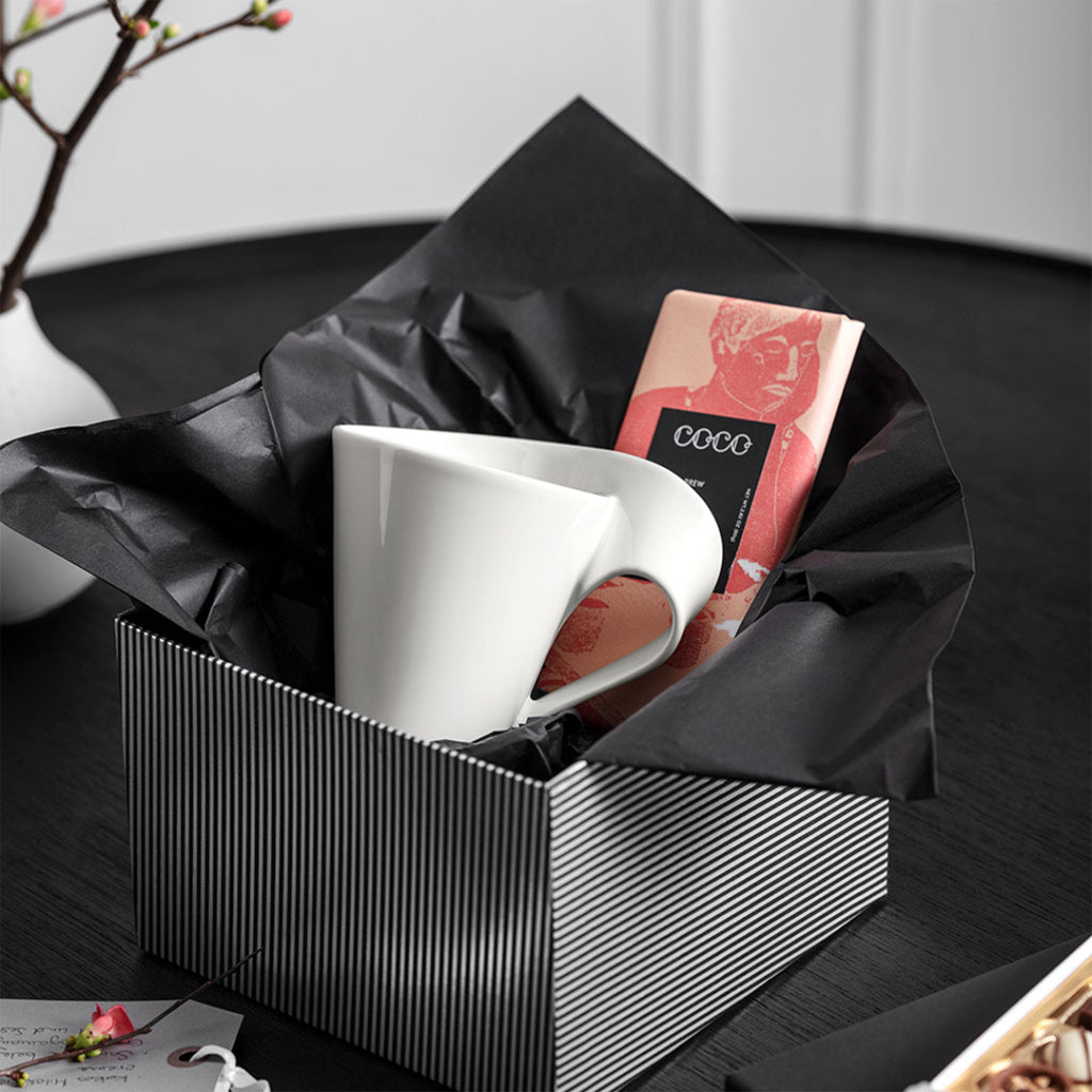 VILLEROY AND BOCH NewWave Kahve, Çay Fincanı 0,20 L D’Maison