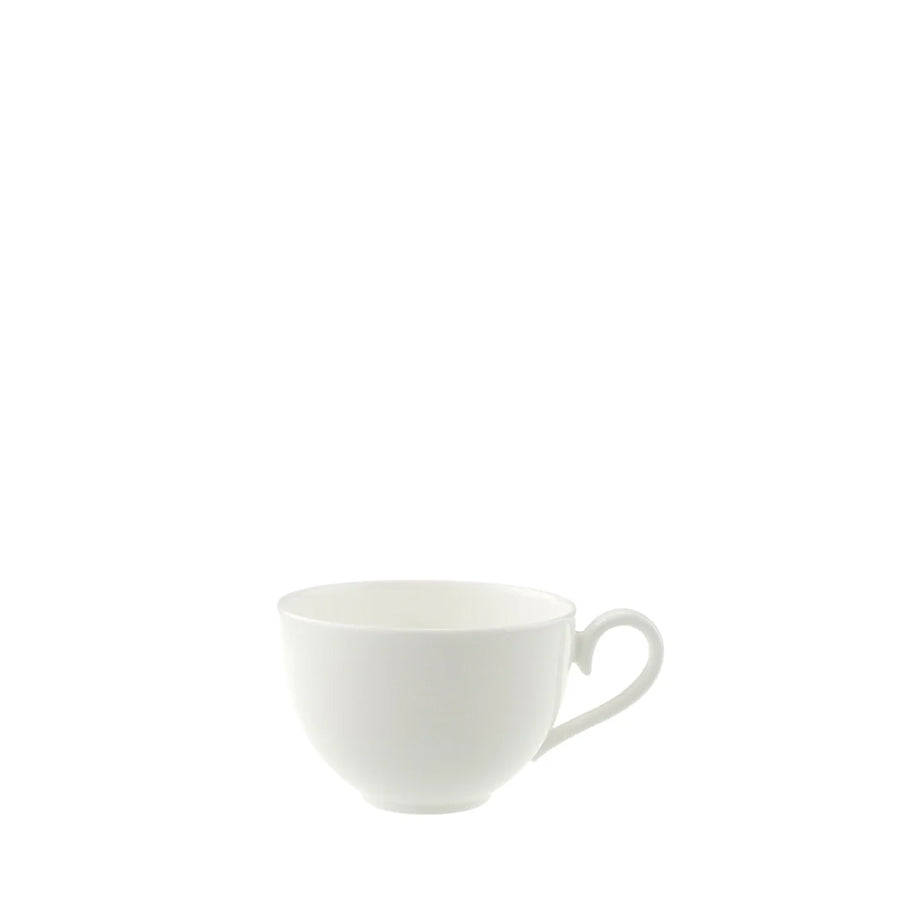 VILLEROY AND BOCH Royal Beyaz Kahve, Çay Fincanı 0,20 L D’Maison