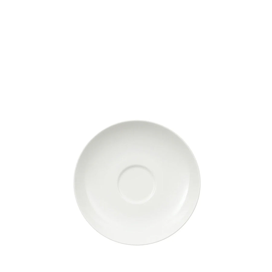 VILLEROY AND BOCH Royal Beyaz Kahve, Çay Fincan Tabağı D’Maison