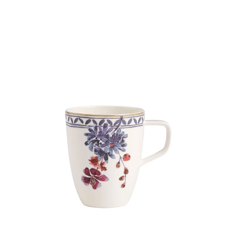 VILLEROY AND BOCH Artesano Lavender Kupa D’Maison