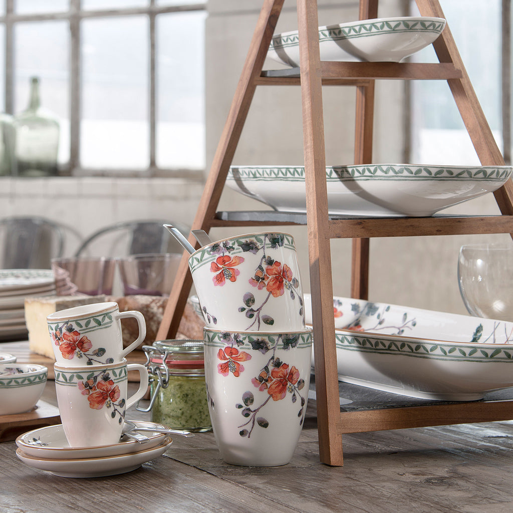 VILLEROY AND BOCH Artesano Lavender Kupa D’Maison