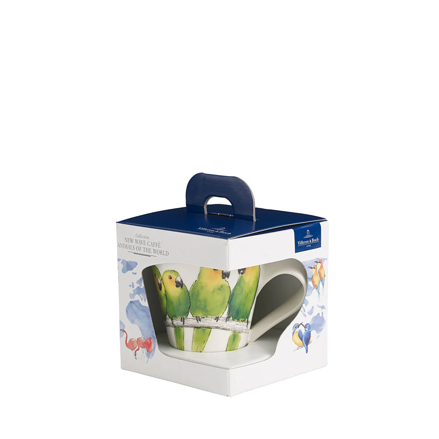 VILLEROY AND BOCH NewWave Kupa D’Maison
