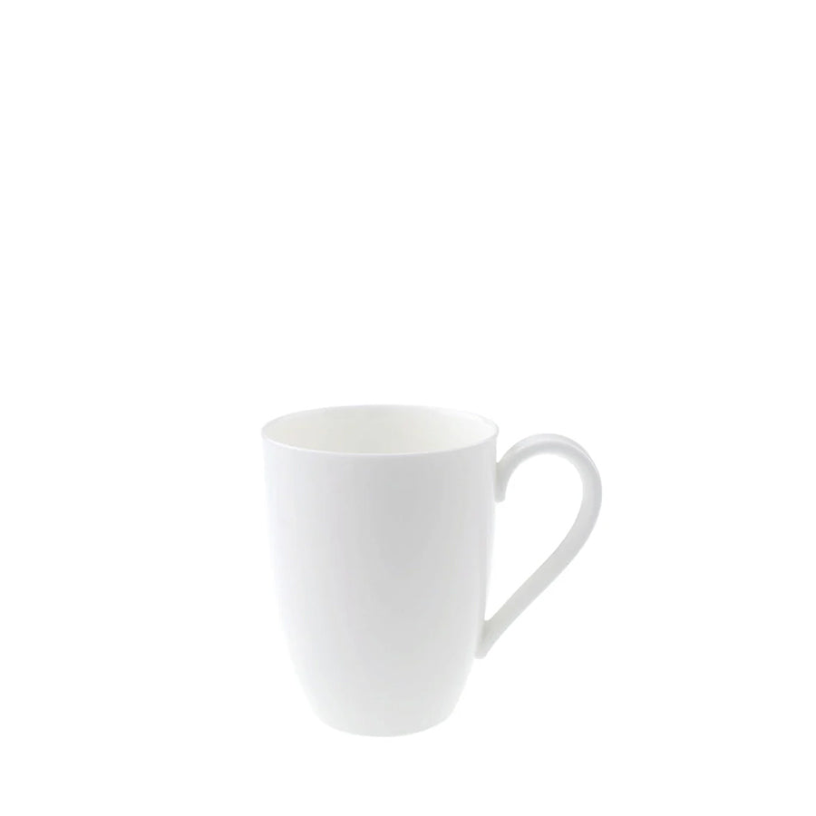 VILLEROY AND BOCH Royal Beyaz Kupa D’Maison