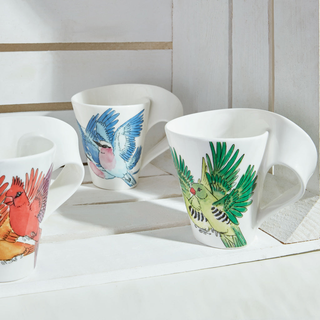 VILLEROY AND BOCH NewWave Kupa D’Maison
