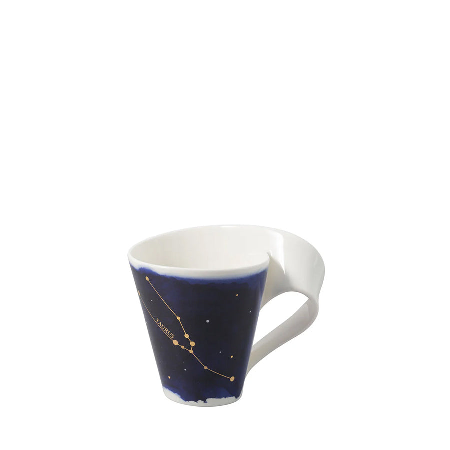 VILLEROY AND BOCH NewWave Stars Kupa Boğa Burcu D’Maison