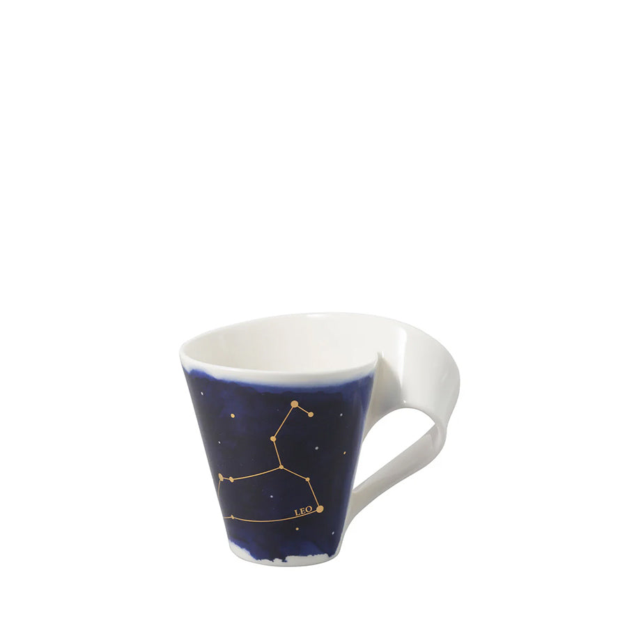 VILLEROY AND BOCH NewWave Stars Kupa Aslan Burcu D’Maison