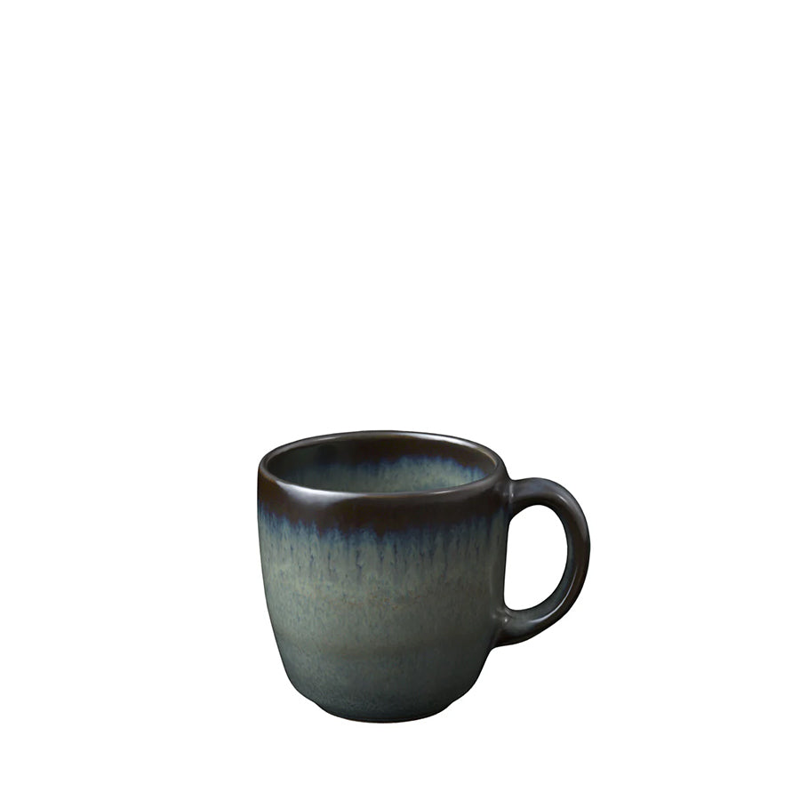 VILLEROY AND BOCH Lave Gri Kahve, Çay Fincanı 0,19 L D’Maison