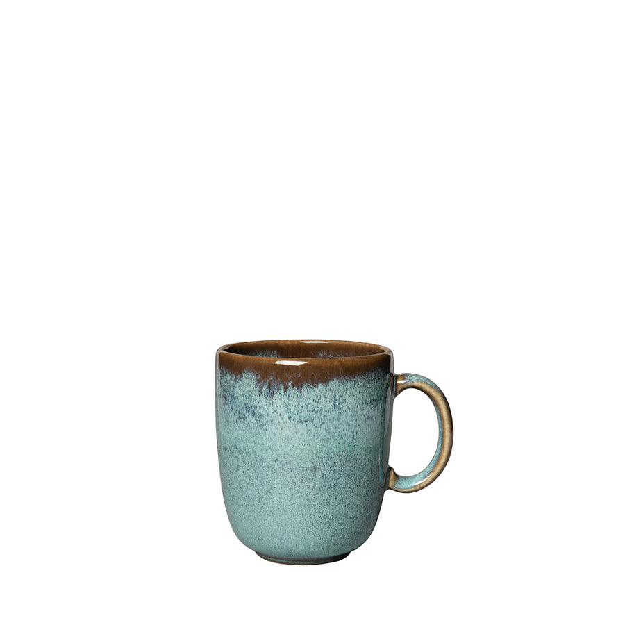VILLEROY AND BOCH Lave Turkuaz Kupa D’Maison