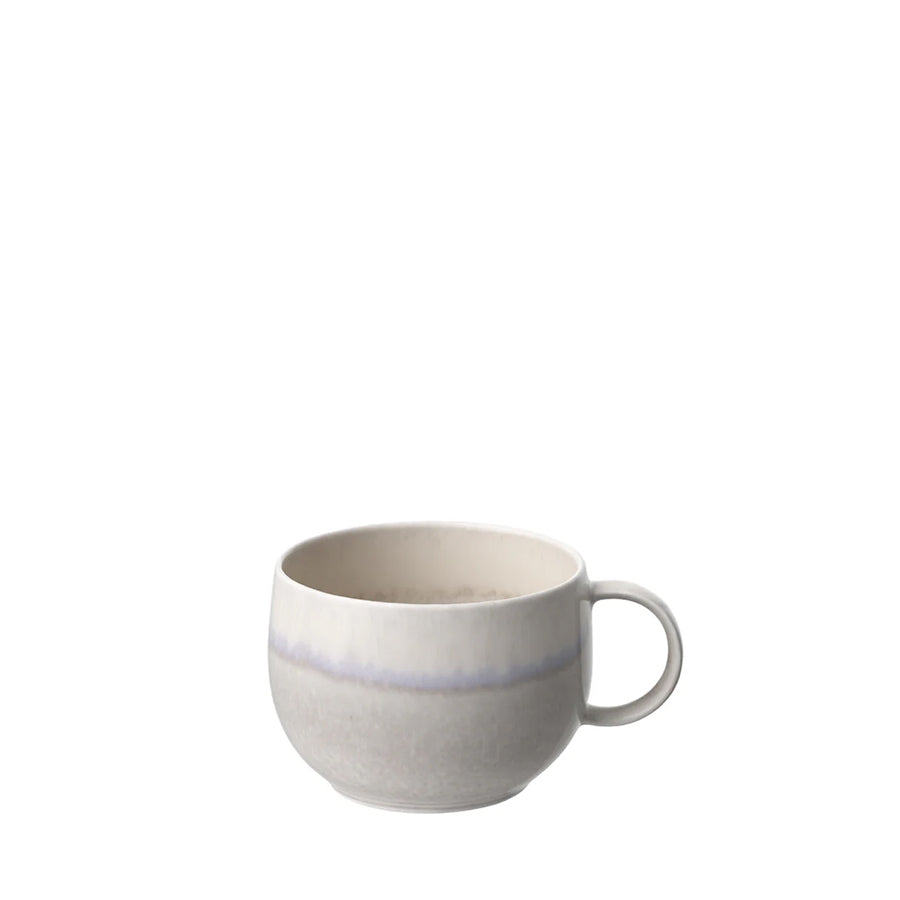 VILLEROY AND BOCH Perlemor Bej Kahve, Cay Fincanı 0,27 L D’Maison
