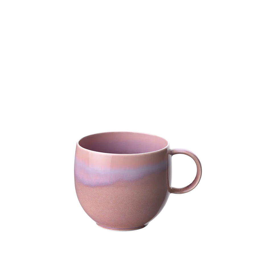 VILLEROY AND BOCH Perlemor Pembe Kupa D’Maison