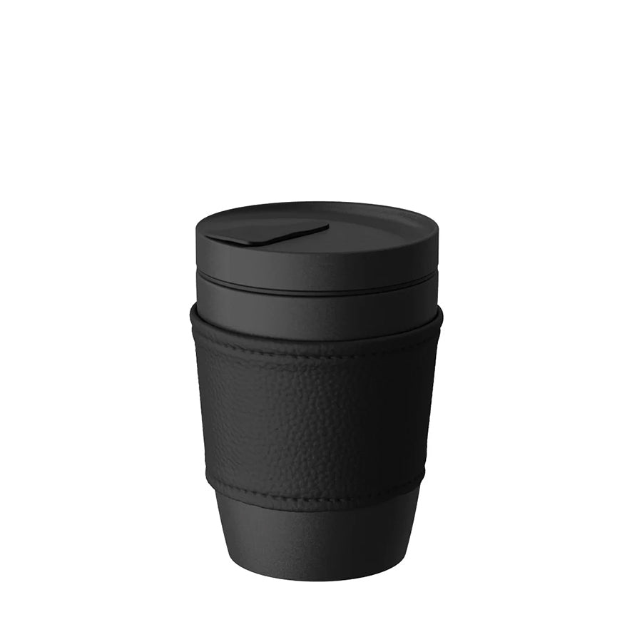 VILLEROY AND BOCH Coffee To Go Siyah Porselen Kupa Termos 0,29L D’Maison