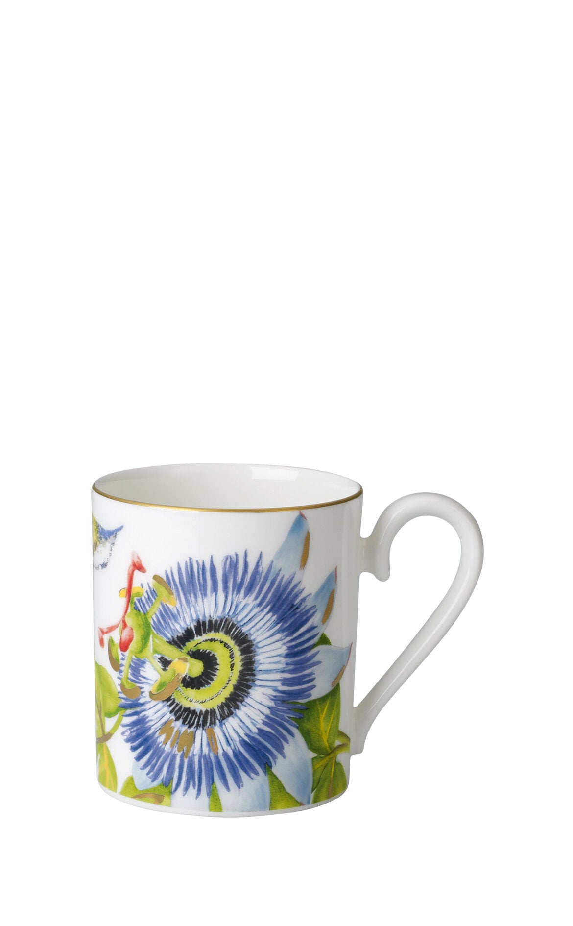 VILLEROY AND BOCH H Amazonia Tropik Desenli Kupa D’Maison