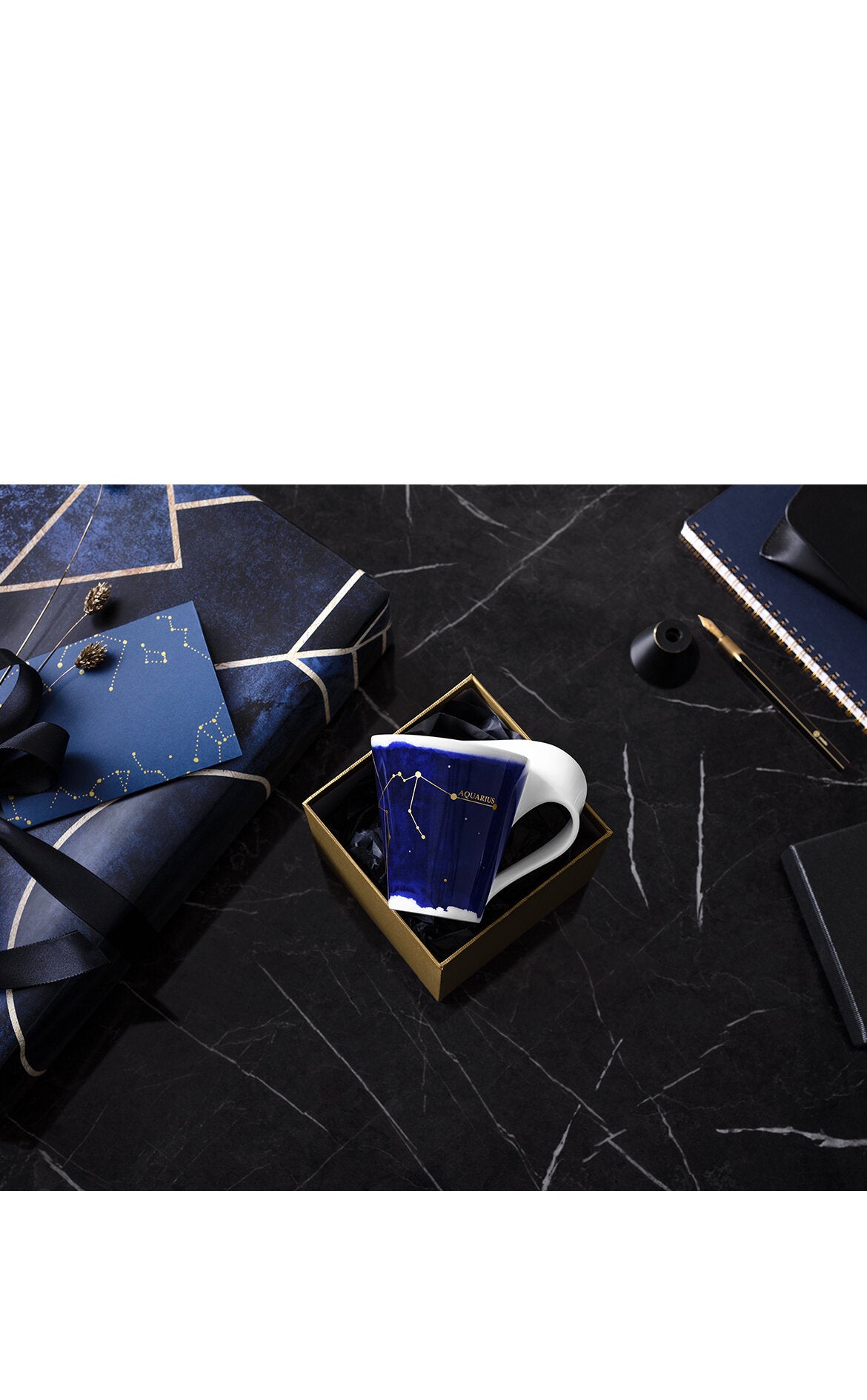 VILLEROY AND BOCH NewWave Stars Kupa Kova Burcu D’Maison