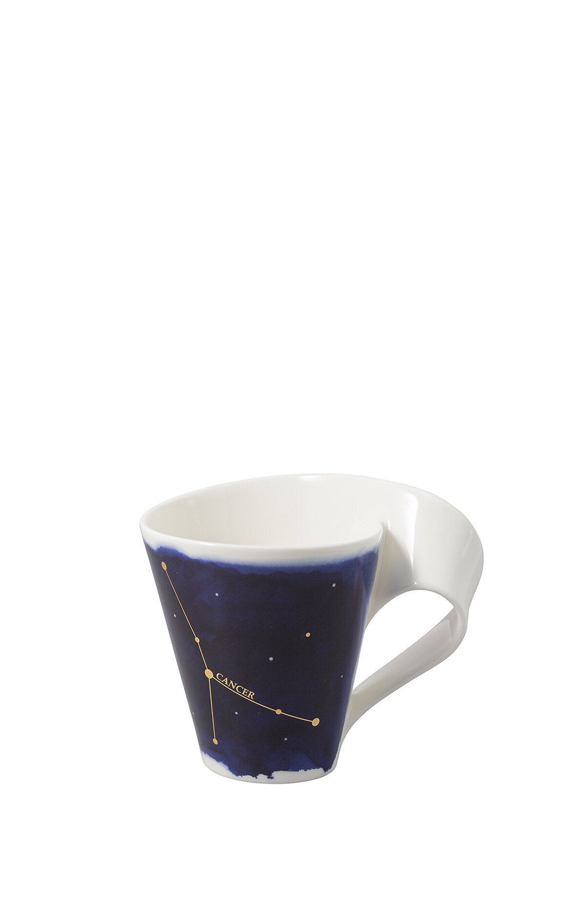 VILLEROY AND BOCH NewWave Stars Kupa Yengeç Burcu D’Maison