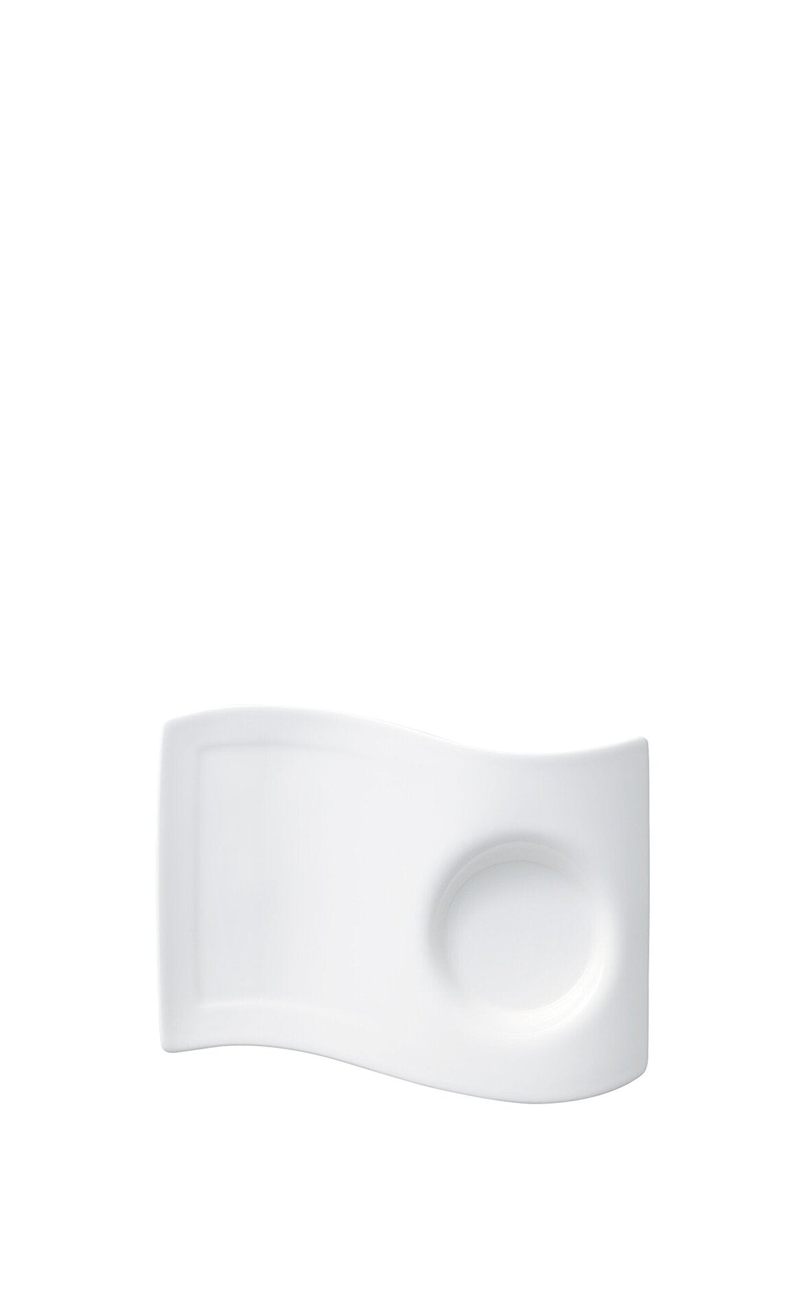 VILLEROY AND BOCH NewWave Cafe Parti Tabağı D’Maison