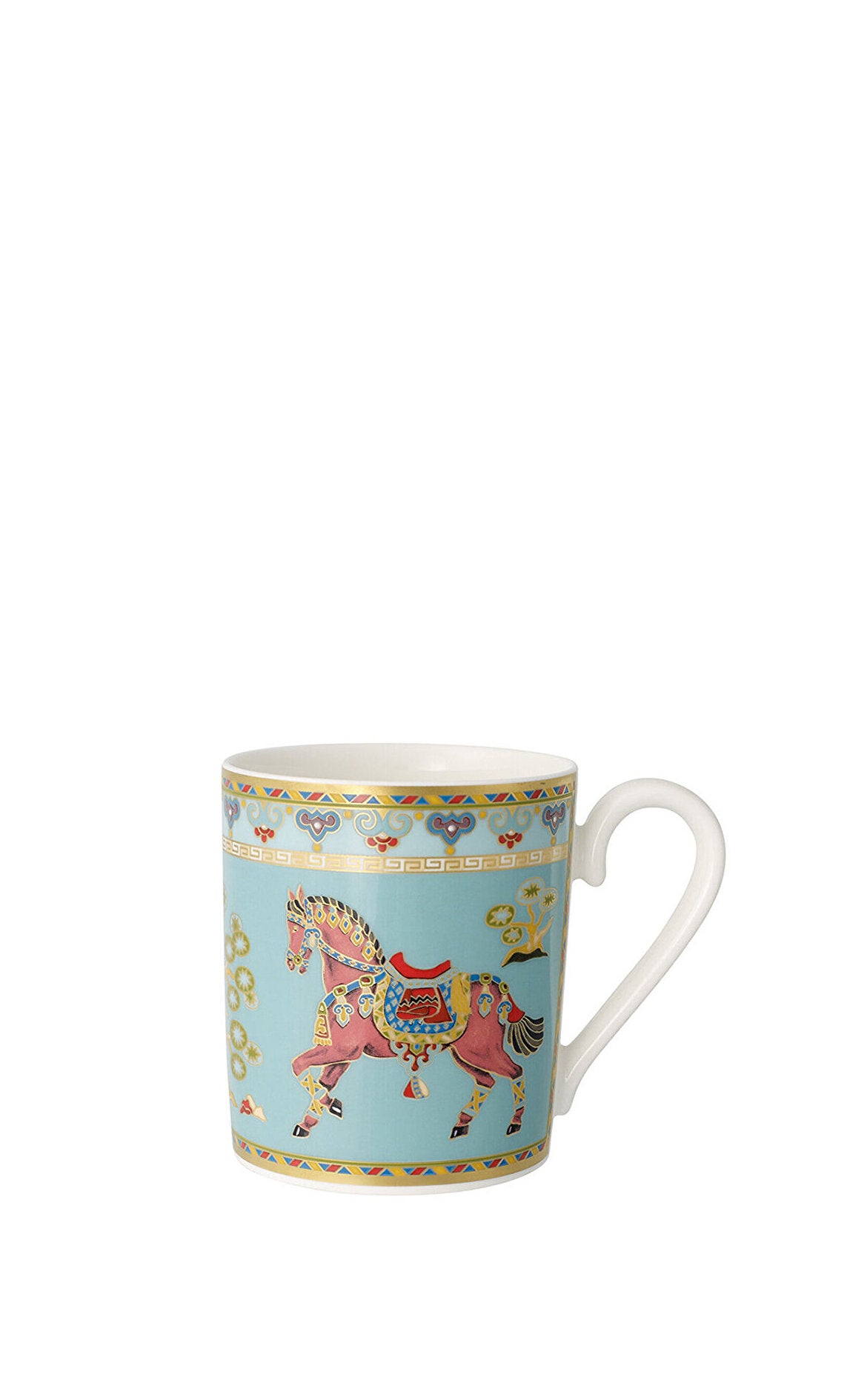 VILLEROY AND BOCH Samarkand Aqua Kupa D’Maison