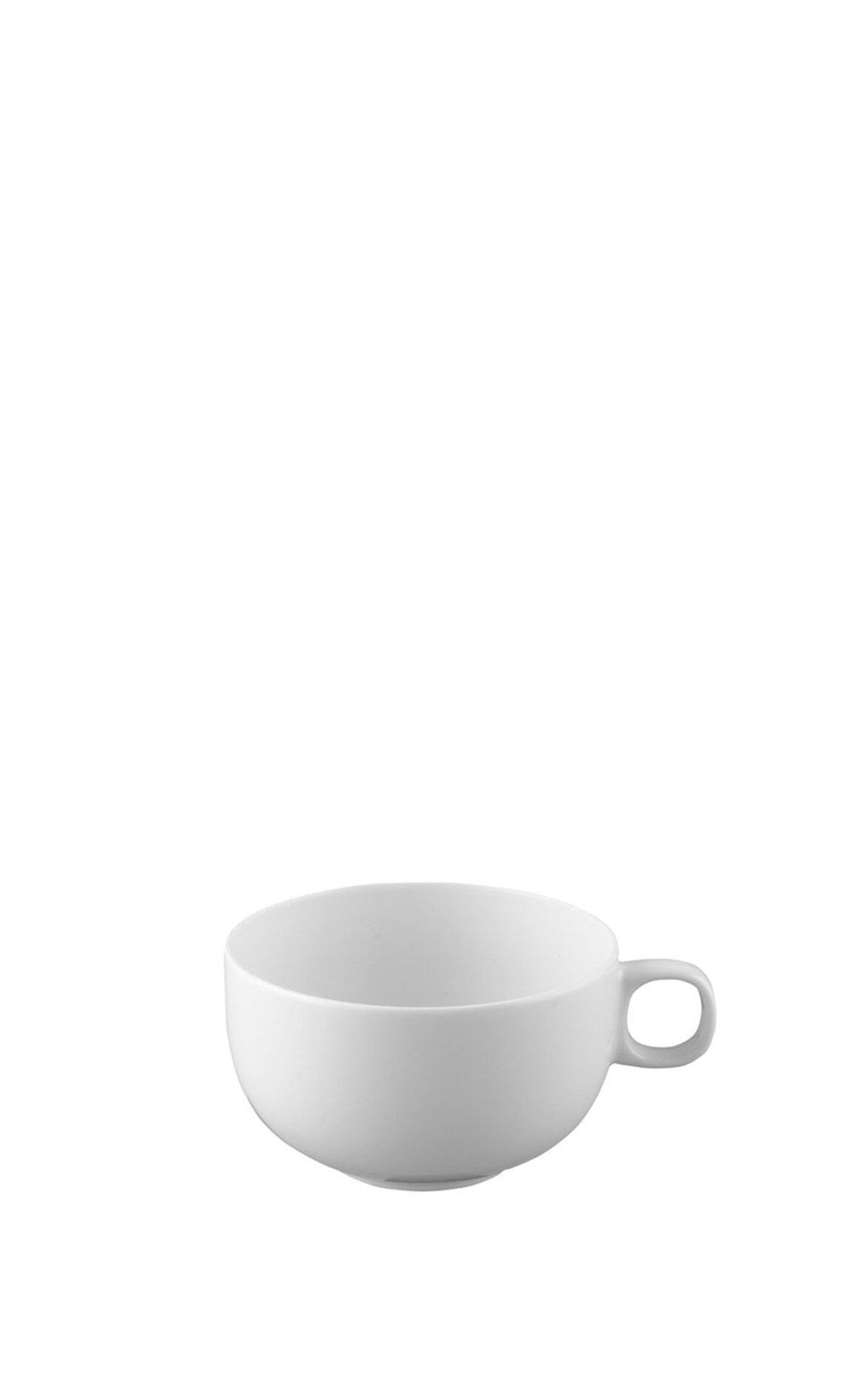 ROSENTHAL Moon Beyaz Porselen Kahve/Çay Fincanı D’Maison