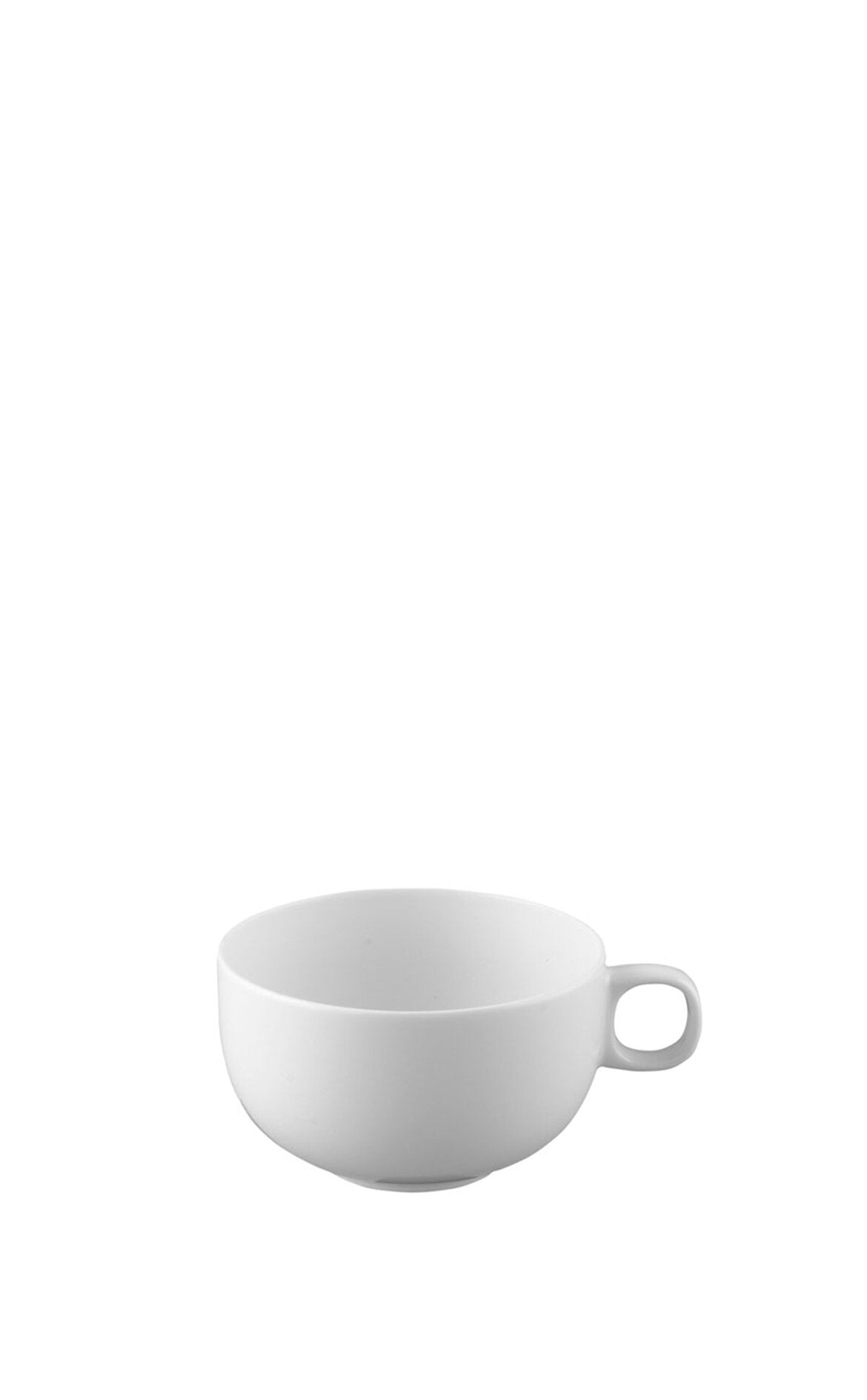 ROSENTHAL Moon Beyaz Porselen Kahve/Çay Fincanı D’Maison