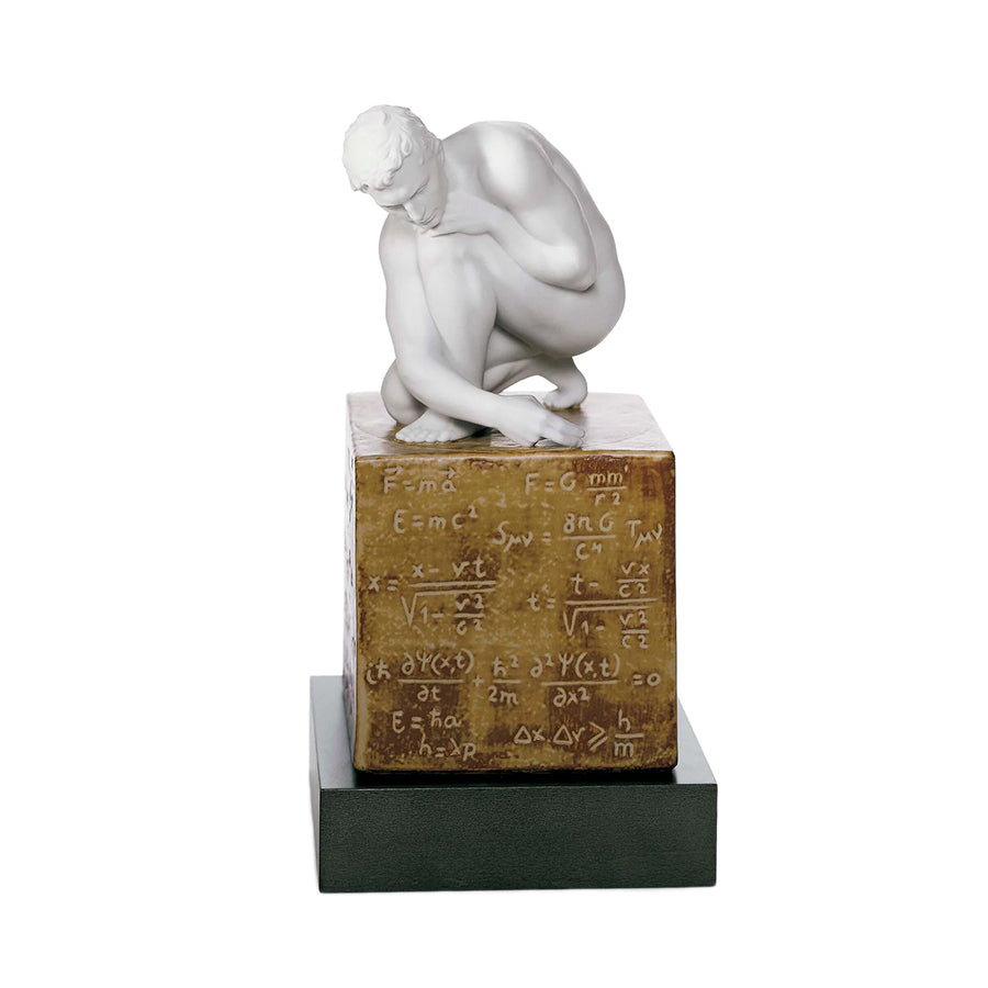 LLADRO Lladro Bilim Heykel D’Maison