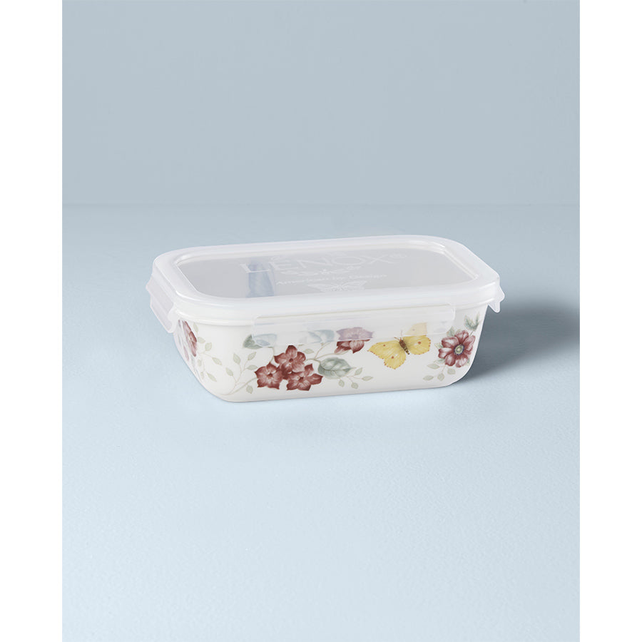 Butterfly Saklama Kabı, 0.82 L