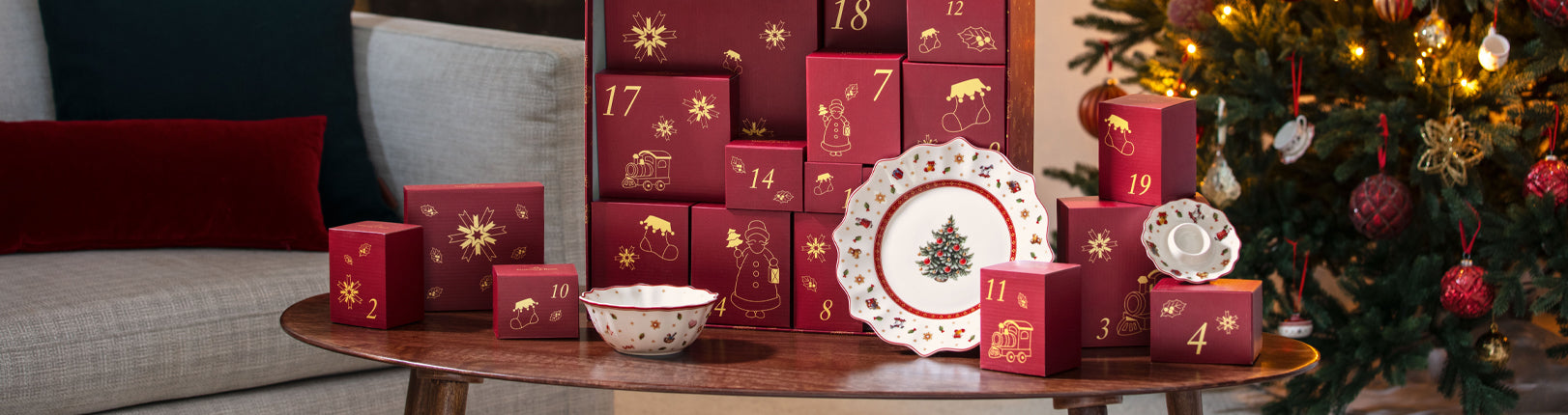 Yılbaşı Hediye Önerileri