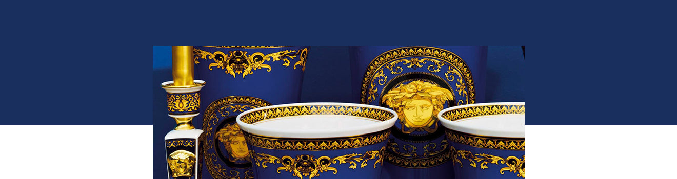 Medusa Blue