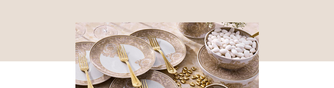 Barocco Beige