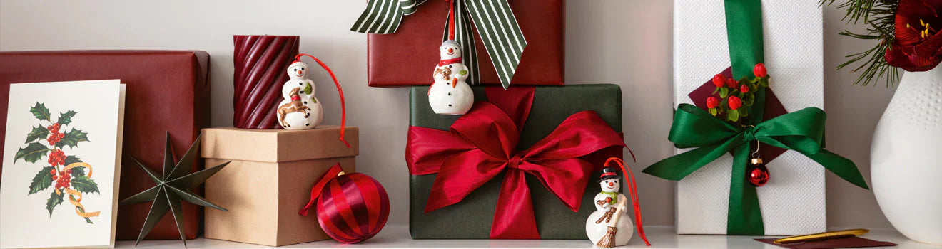 Yılbaşı Ürünleri