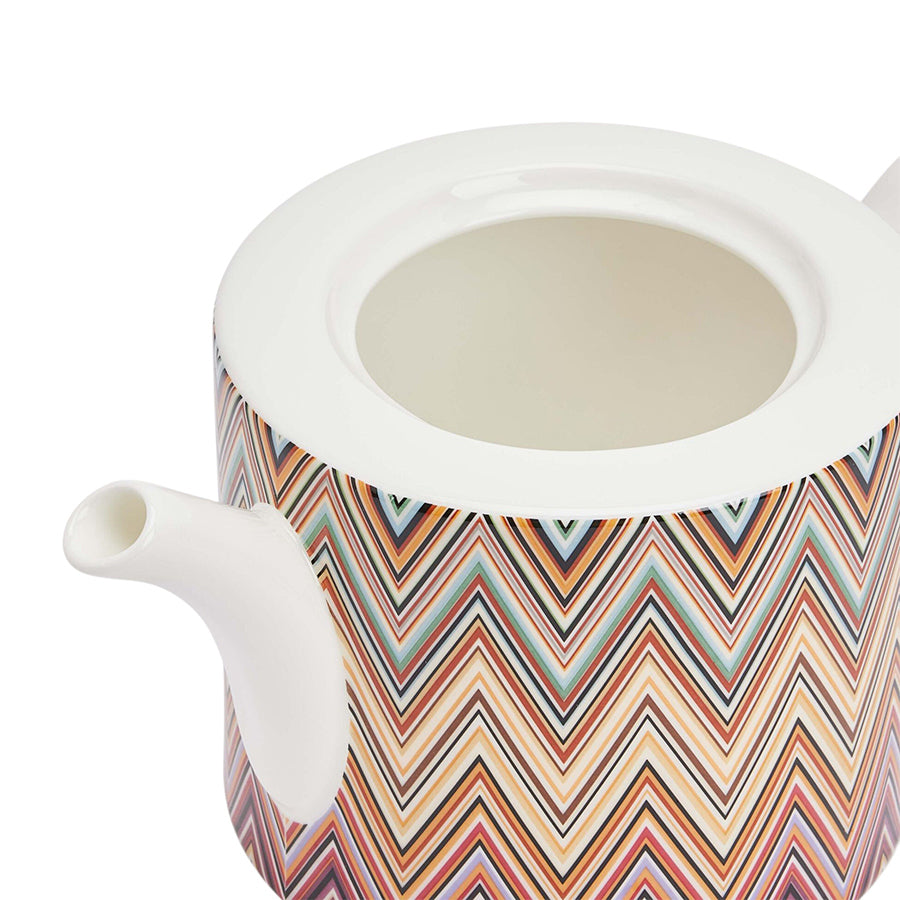 Zig Zag Jarris 148 Kahve/Çay Potu