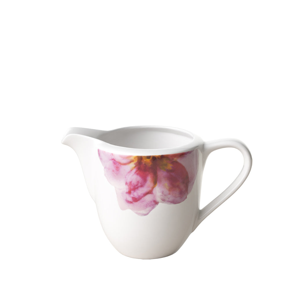 VILLEROY AND BOCH H Rose Garden Sütlük D’Maison 