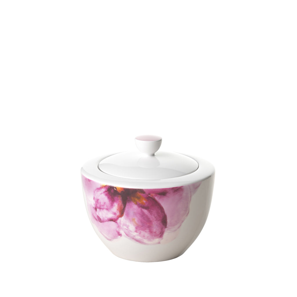 VILLEROY AND BOCH H Rose Garden Şekerlik D’Maison 