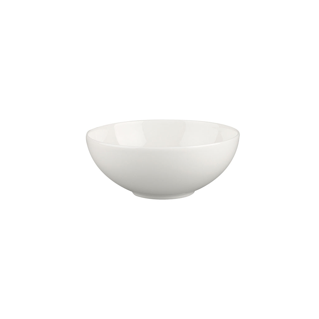 VILLEROY AND BOCH H White Pearl Beyaz Kase 13 cm D’Maison 