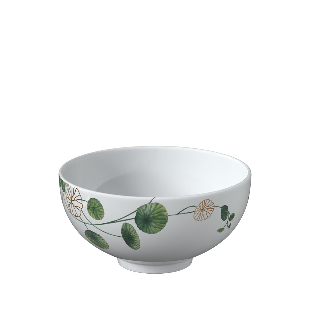 VILLEROY AND BOCH H Avarua Tropik Desenli Kase 13 cm D’Maison 