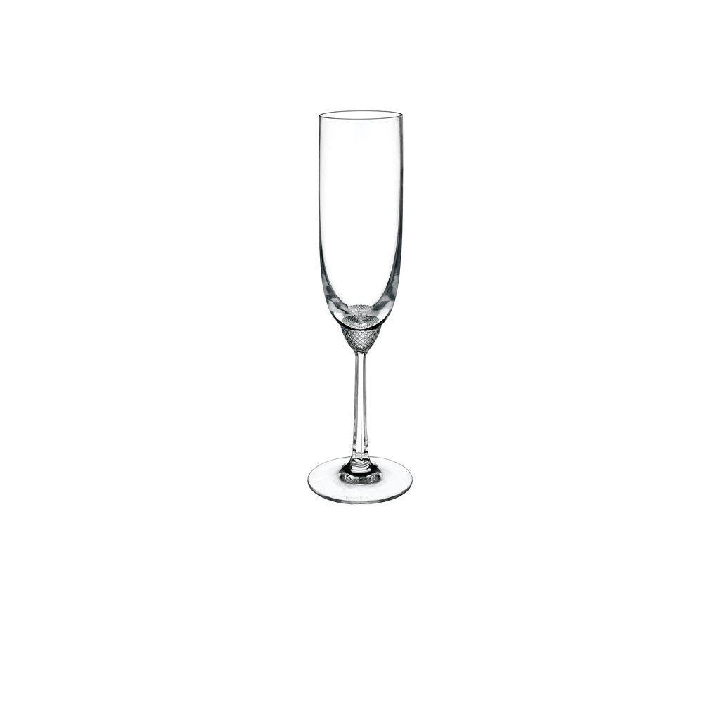 VILLEROY AND BOCH H Octavie Kristal Şampanya Kadehi D’Maison 