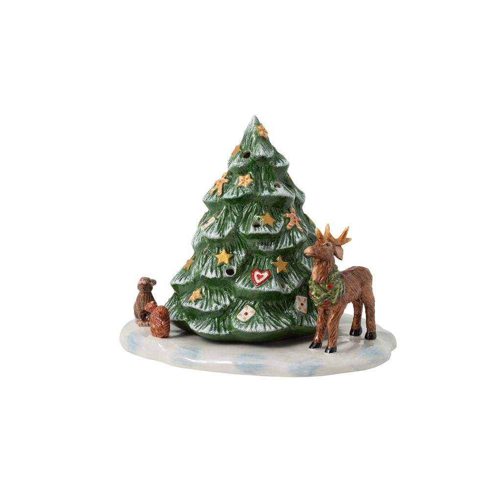 VILLEROY AND BOCH H Christmas Toy's Biblo D’Maison 