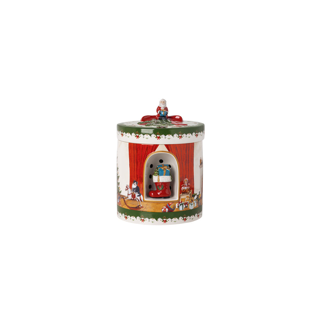 VILLEROY AND BOCH H Christmas Toys Kutu D’Maison 