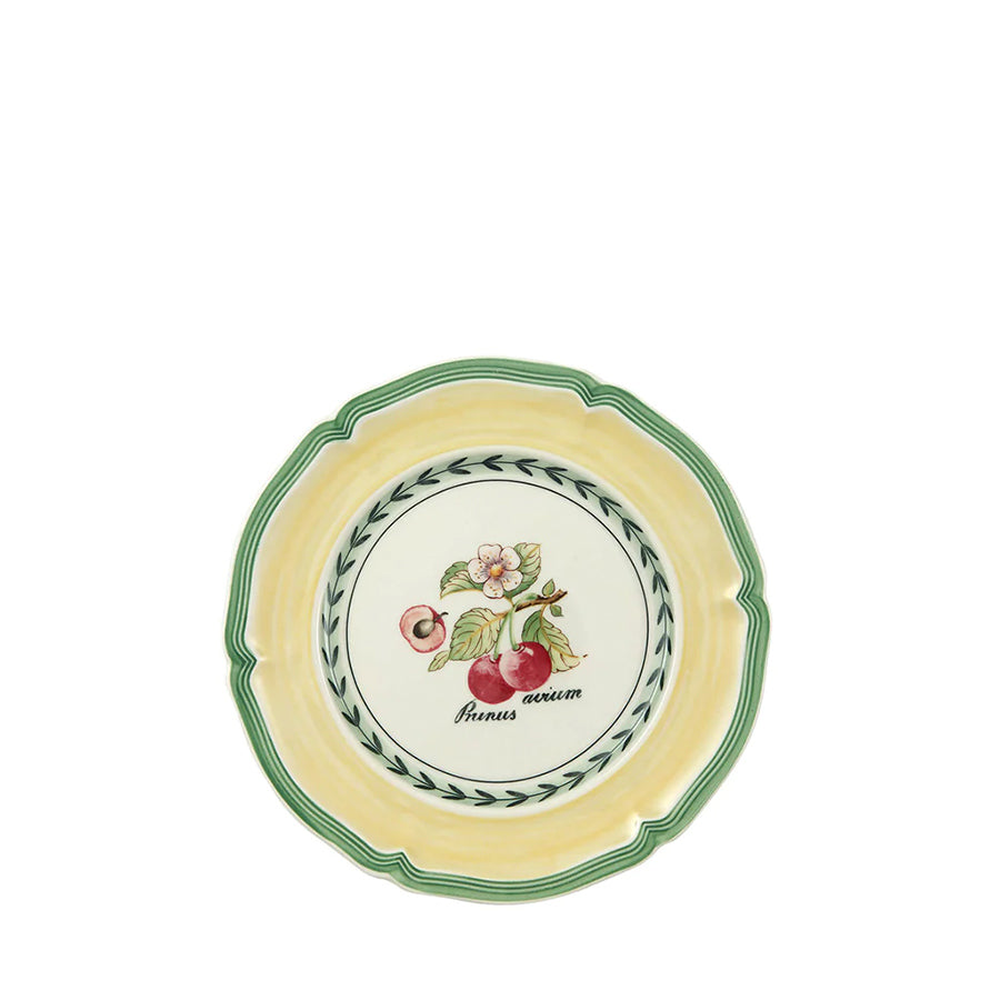 VILLEROY AND BOCH French Garden Valence Ekmek Tabağı 17 cm D’Maison 