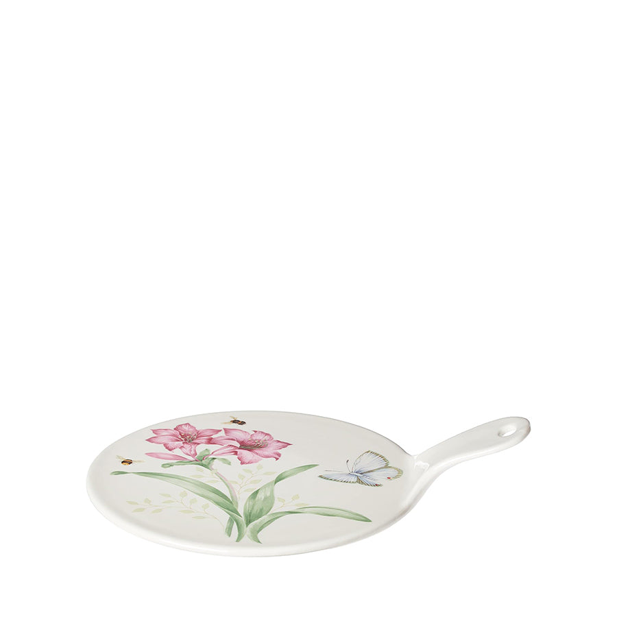 LENOX BUTTERFLY - PEYNIR SERVIS TABAGI, 26 CM