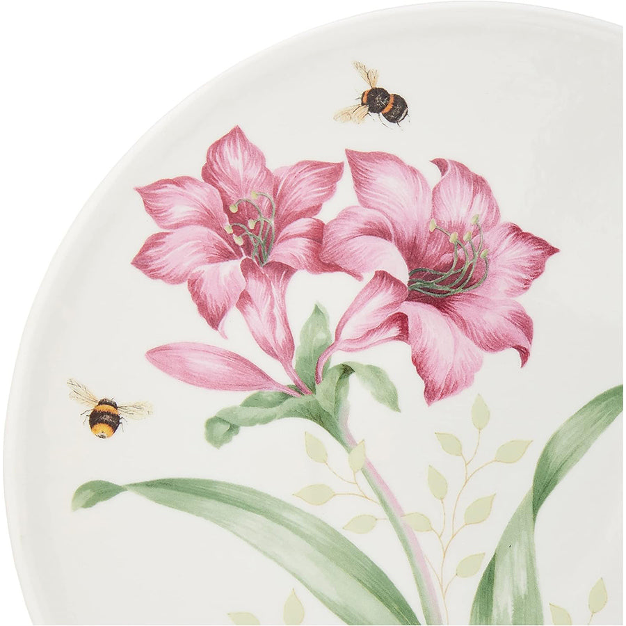 LENOX BUTTERFLY - PEYNIR SERVIS TABAGI, 26 CM